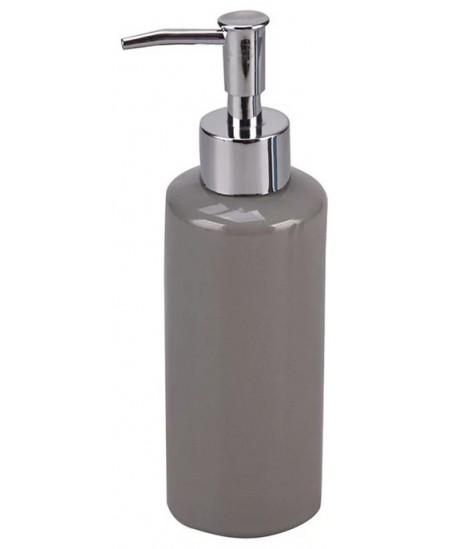 Skysto muilo dozatorius keramikinis, 320 ml Skysto muilo dozatorius keramikinis, 320 ml