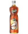 Sirupas kavai ir arbatai TEISSEIRE, vanilės skonio, 0,7 L