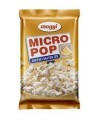 Kukurūzai spraginimui MOGYI, sūrio skonio, 100 g