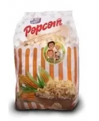 Spraginti kukurūzai TV SNACKS, karamelės skonio, 100 g