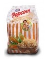 Spraginti kukurūzai TV SNACKS, karamelės skonio, 100 g