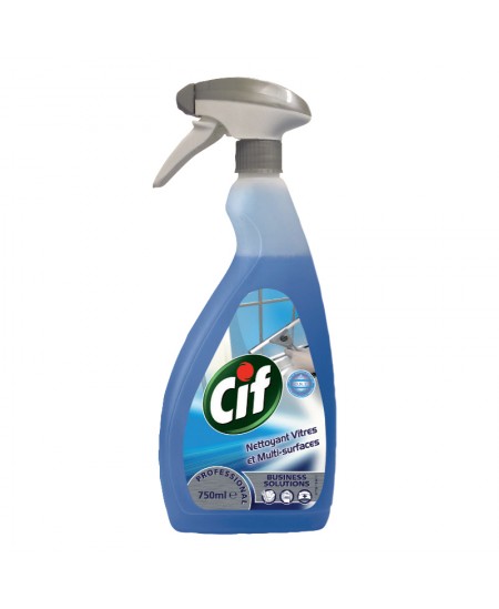 Universali valymo priemonė CIF PROFESSIONAL, 750 ml