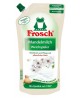 Audinių minkštiklis FROSCH, migdolų kvapo, 1l