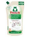 Audinių minkštiklis FROSCH, migdolų kvapo, 1l