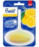 WC pakabinamas oro gaiviklis-muiliukas BRAIT Lemon, 40g