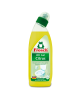 Citrinų kvapo WC priežiūros priemonė FROSCH, 750 ml