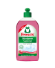 Aviečių kvapo indų ploviklis FROSCH, 500 ml