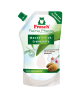 Skystas muilas su migdolų pienu FROSCH, 500 ml (papildymas)