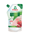 Skystas muilas granatų kvapo FROSCH, 500 ml (papildymas)