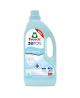 Odos nedirginanti skalbimo priemonė FROSCH ZERO%, 1500 ml