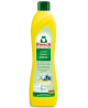 Valymo pienelis FROSCH, citrinų kvapo, 500 ml