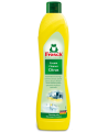 Valymo pienelis FROSCH, citrinų kvapo, 500 ml