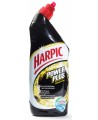 WC valiklis HARPIC POWER PLUS CITRUS, 750 ml