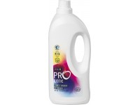 Skalbiklis su probiotikais PROBIOTIC Color, koncentruotas, spalvotiems audiniams, 50 skalbimų, 1.5 l