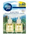 Oro gaiviklio užpildas AMBI PUR MONO Japan Tatami, 2x20 ml
