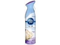 Oro gaiviklis AMBI PUR "Vanilla" 300 ml