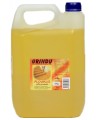 Grindų ploviklis gėlių aromato, 5 l