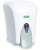 Muilo dozatorius VIALLI S6, 1000 ml, baltas