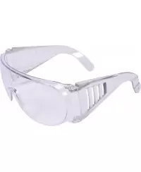 Apsauginiai skaidrūs akiniai SG-006