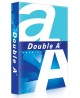 Popierius DOUBLE A Premium, 80 g/m2, A4, 500 lapų