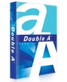 Popierius DOUBLE A Premium, 80 g/m2, A4, 500 lapų