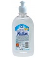Antibakterinis skystas muilas KOSLITA, 500 ml