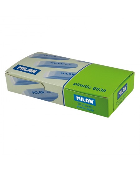 Dvipusis trintukas MILAN 6030