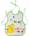 Prijuostė vaikams CENTRUM "Hippo"