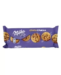 Sausainiai MILKA, Choco, 135 g