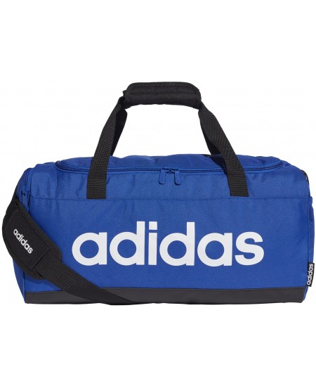 adidas lin duffel m