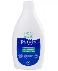 Indų ploviklis su probiotikais PROBIOTIC PURE, 500 ml