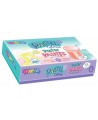 Guašas COLORINO Pastel, 6 spalvų