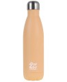 Metalinė gertuvė-termosas COOLPACK Drink&Go, oranžinė, 500 ml