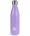 Gertuvė COOLPACK Drink&Go, violetinė