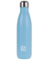 Metalinė gertuvė-termosas COOLPACK Drink&Go, mėlyna, 500 ml