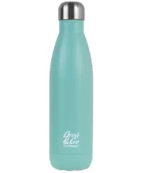 Gertuvė COOLPACK Drink&Go, žalia