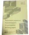 Rašomasis popierius SM-LT, A4, baltas, 50 lapų