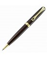 Automatinis tušinukas Diplomat Marakesh, 0.7 mm, juodas