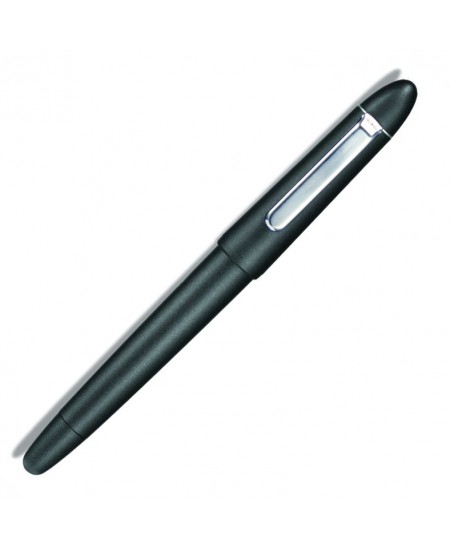 Rašiklis Diplomat Magnum Roll´it Style,plastikinis korpusas,juoda sp.,0,7 mm.