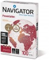 Popierius NAVIGATOR Presentation, 100 g/m2, A3, 500 lapų