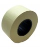 Kainų etiketės 26x16mm, stačiakampės, 1000vnt., baltos sp.
