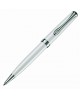 Automatinis tušinukas Diplomat Excellence A, baltas perlas, 0.7 mm, juodas