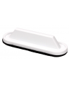 Magnetinės lentos kempinė 2x3 OVAL