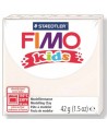 Polimerinis molis vaikams FIMO, baltos spalvos, 42 g
