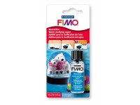 Vandens skaidrinimo priemonė sniego gaubliams FIMO, 10 ml