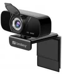 Kamera SANDBERG 1080P HD, su mikrofonu