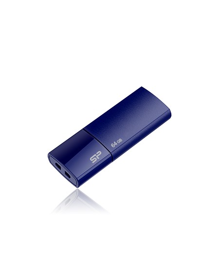 Silicon Power Ultima U05 32 GB, USB 2.0, Blue