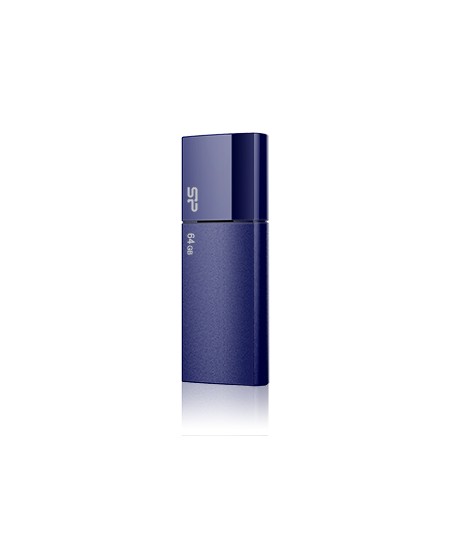 Silicon Power Ultima U05 32 GB, USB 2.0, Blue
