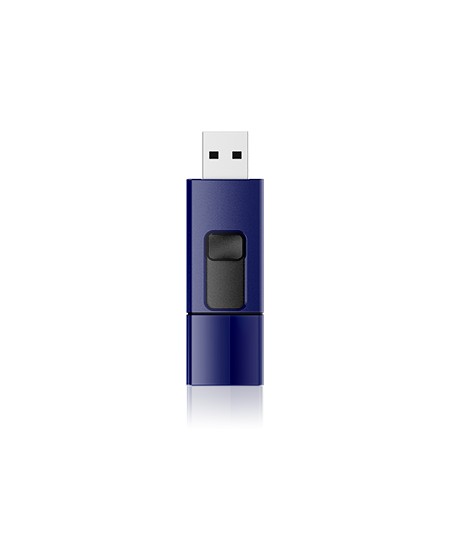 Silicon Power Ultima U05 32 GB, USB 2.0, Blue