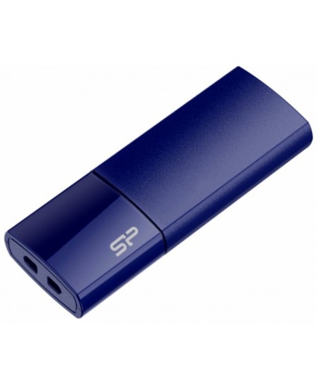 Silicon Power Ultima U05 32 GB, USB 2.0, Blue